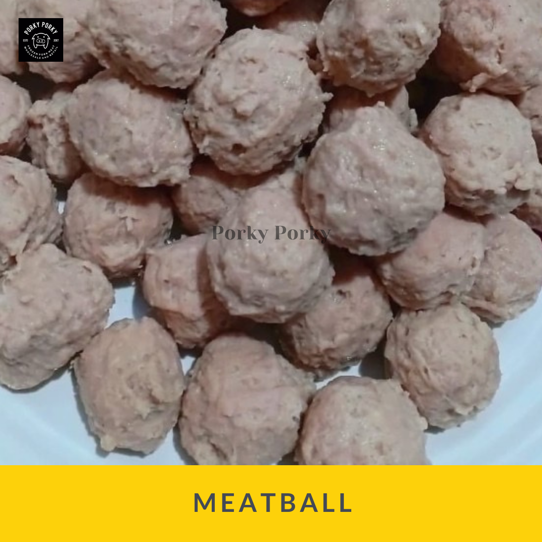 Meatball / Bakso