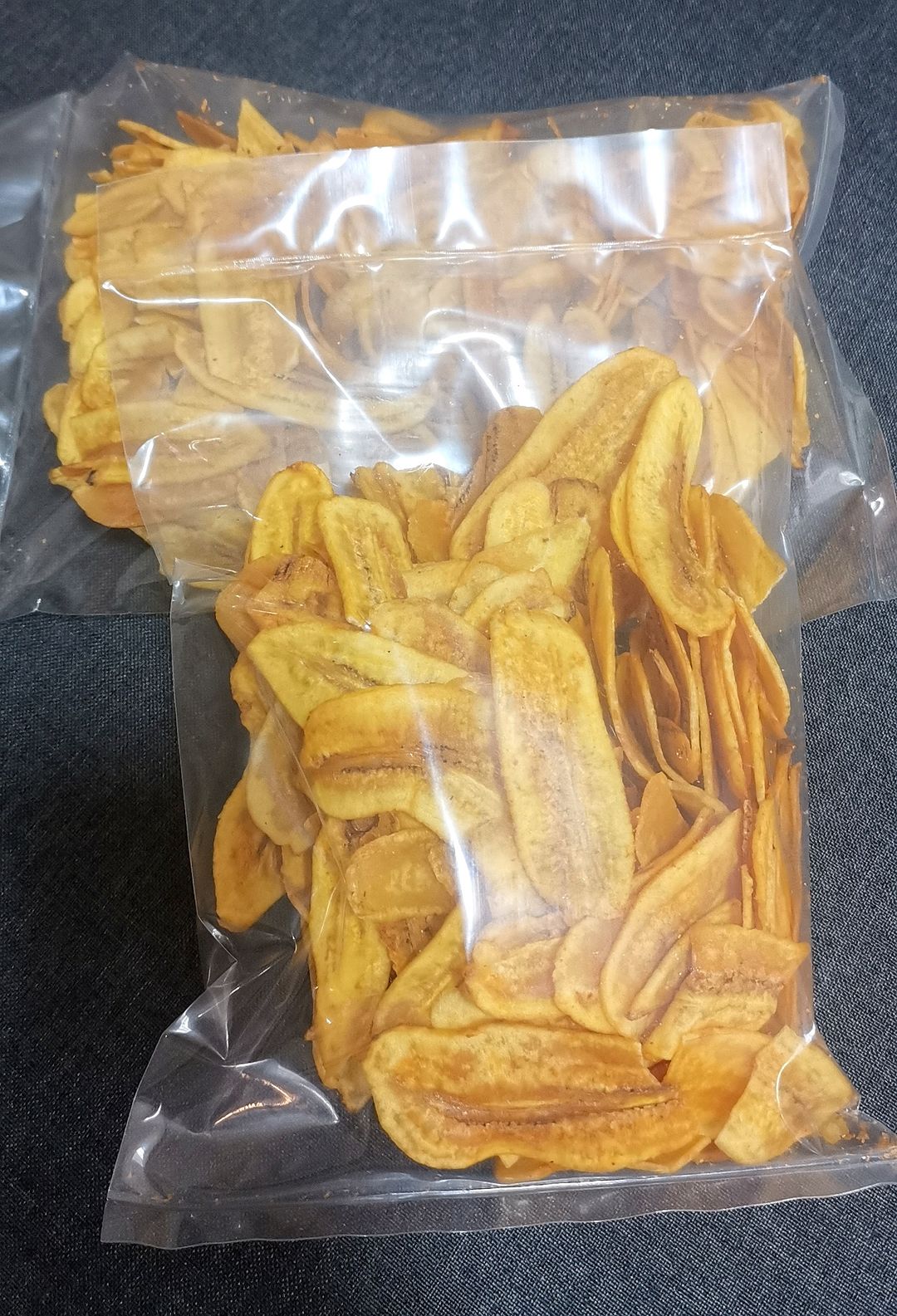 Keripik Pisang