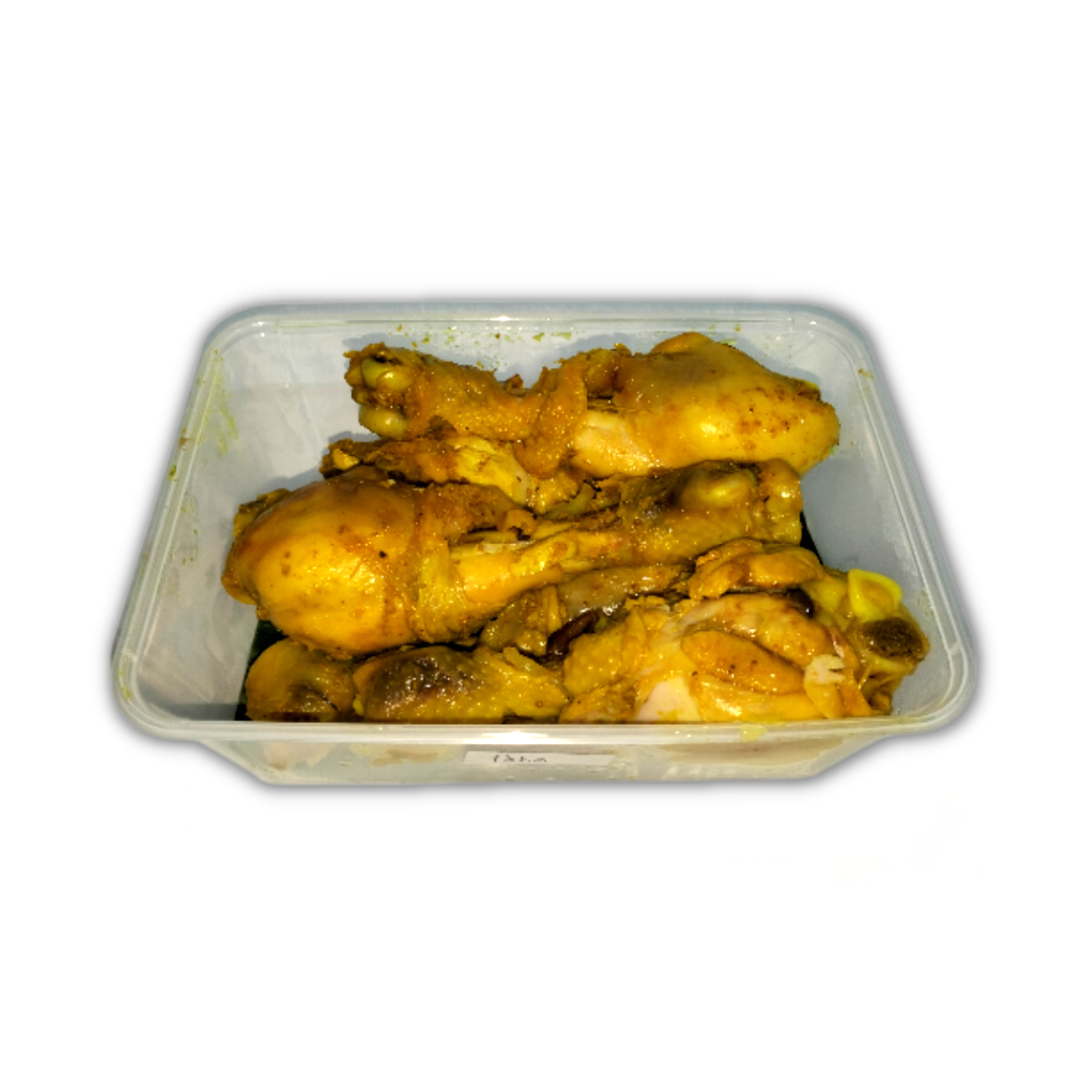 Ayam Ungkep - Paha Bawah