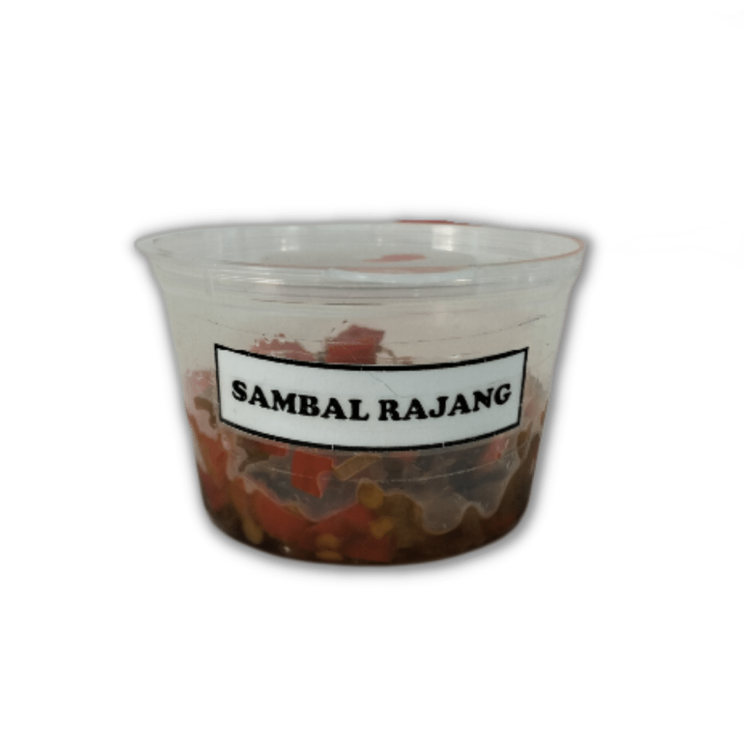 Sambal Rajang