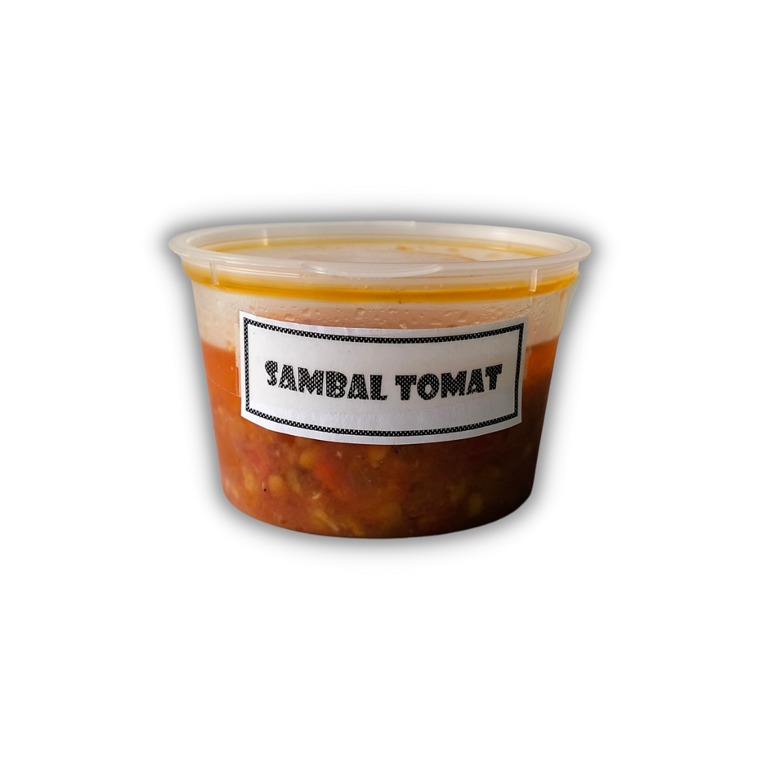 Sambal Tomat