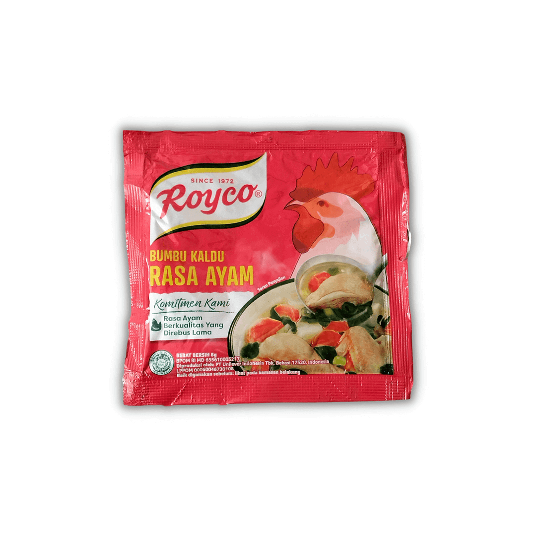 Royco - Ayam