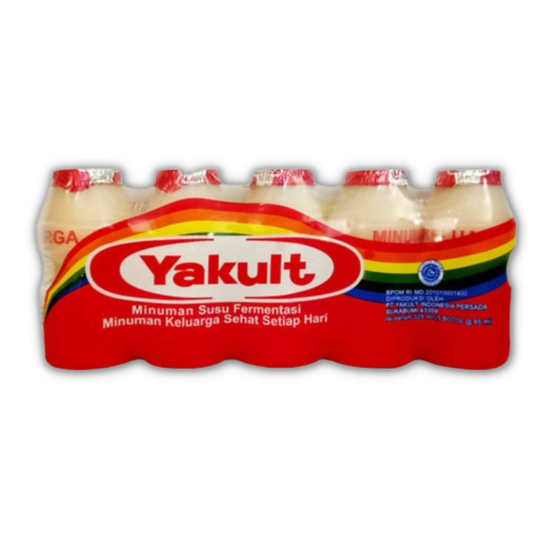 Yakult