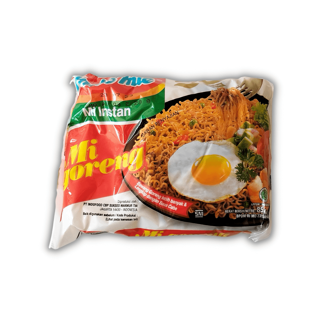 Indomie Goreng