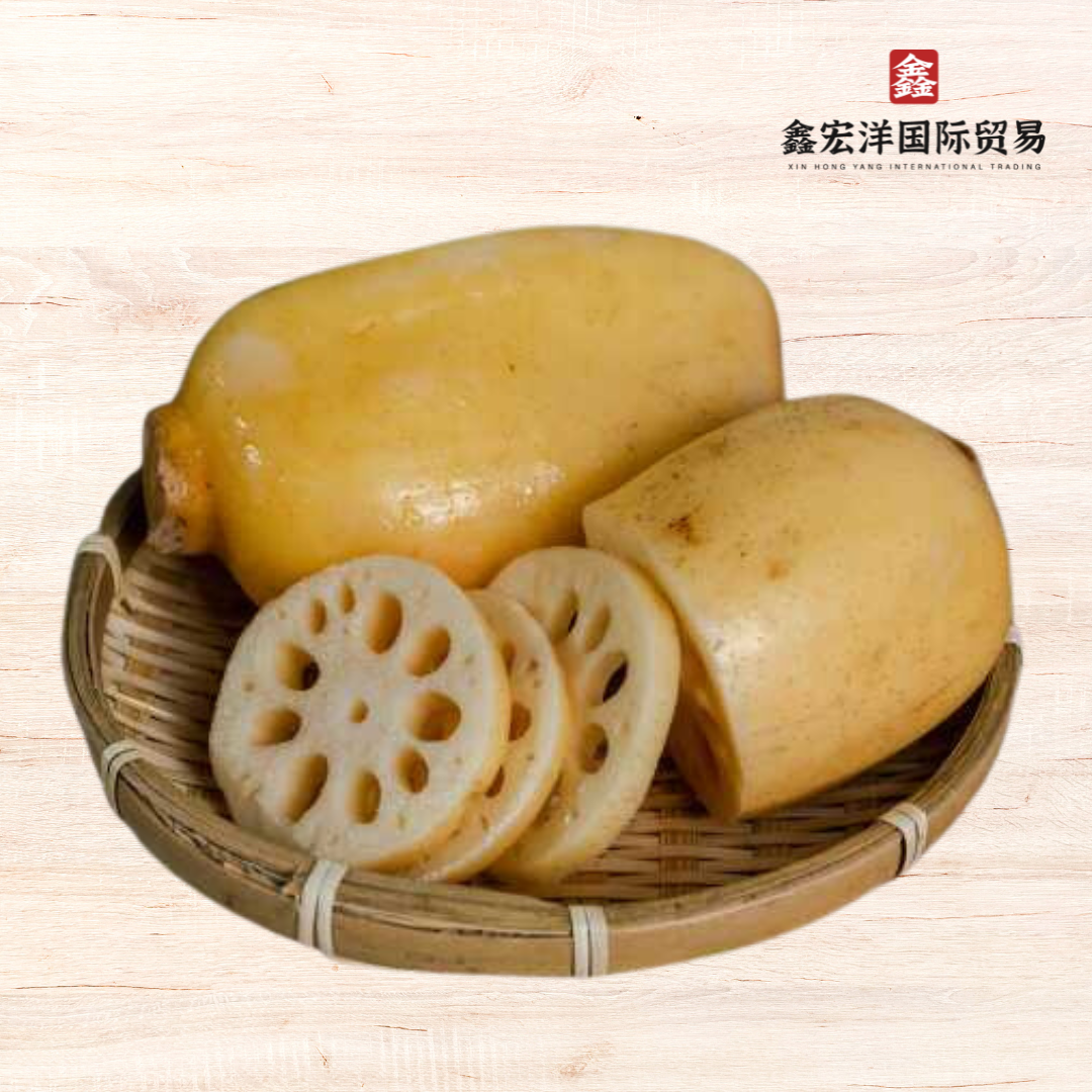 Lotus Root 莲藕 500g