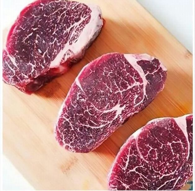 US Tenderloin Prime +-220gr/pcs