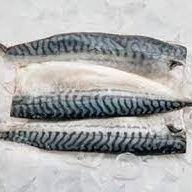 Saba Fillet 450-480gr