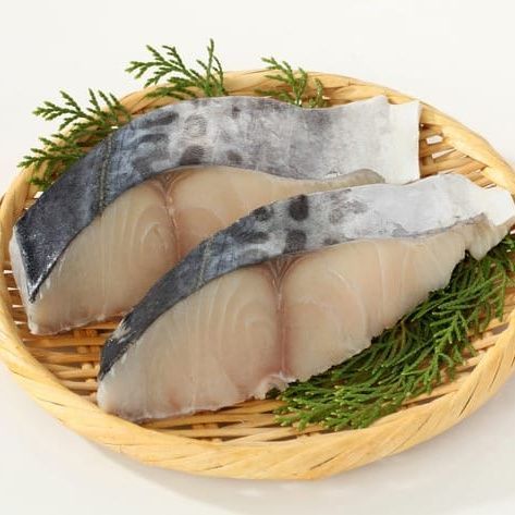 Gindara Fillet 500gram