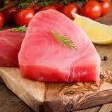 Tuna Steak Cut 500gram