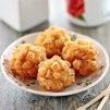 Prawn Ball  (isi 8)