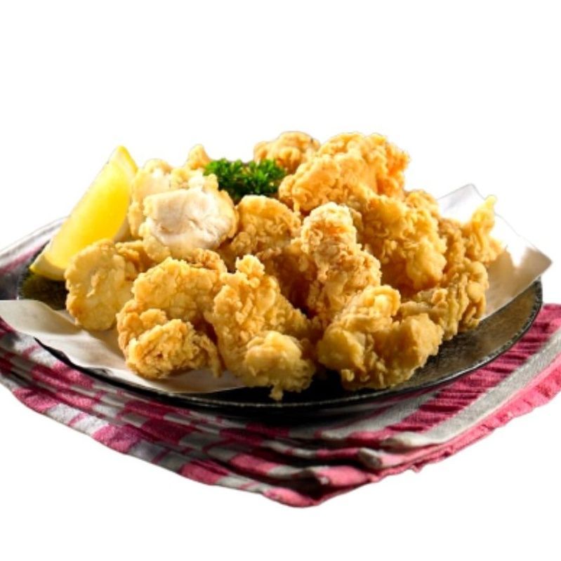 Fish Karage