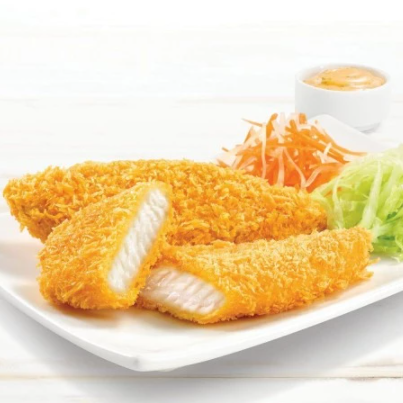 Fish Katsu isi 5