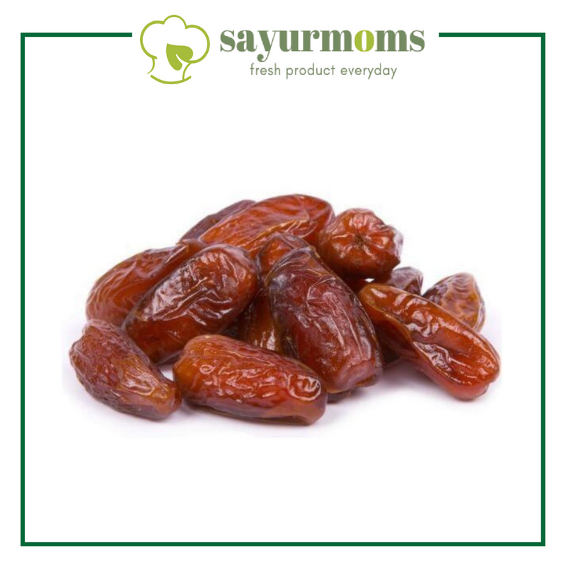 Kurma Golden Valley 1kg