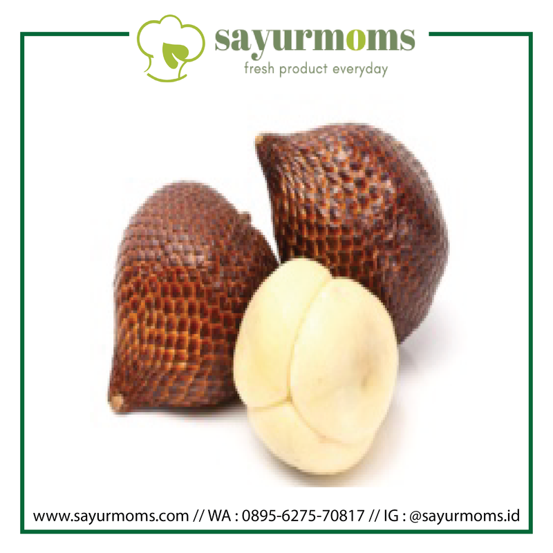 Salak (Pondoh) 1kg