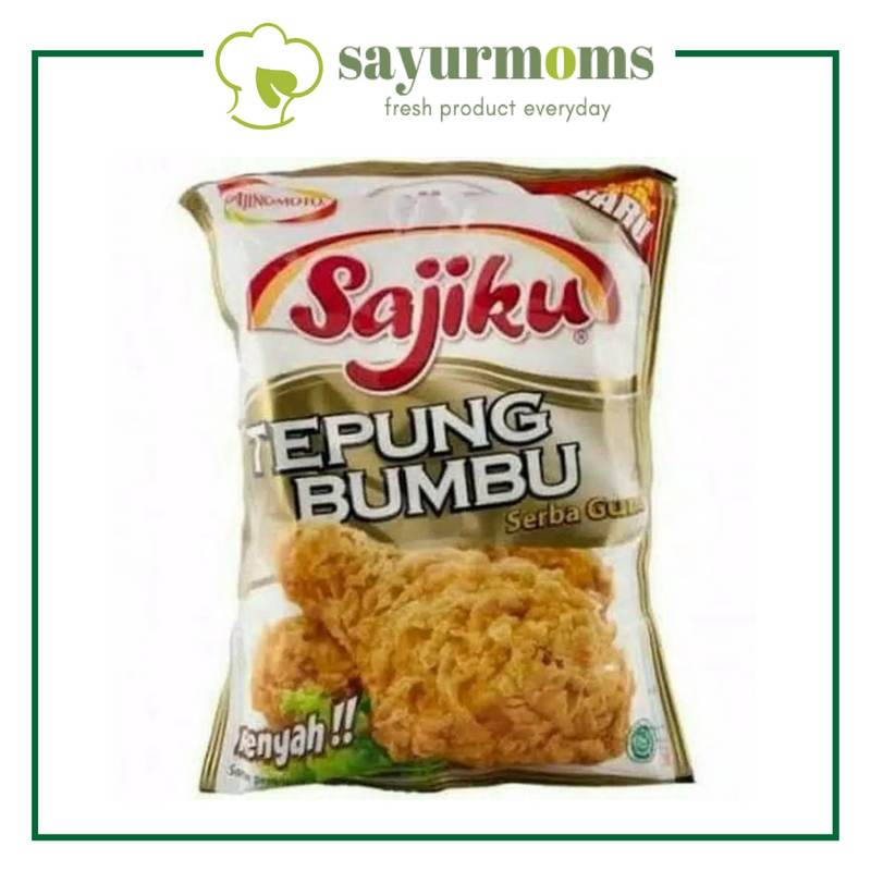 Tepung Bumbu Sajiku 80gr