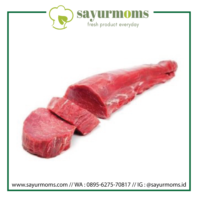 Daging Lulur 1kg