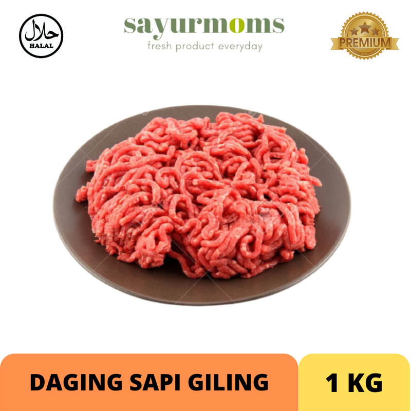 Daging Giling 500gr