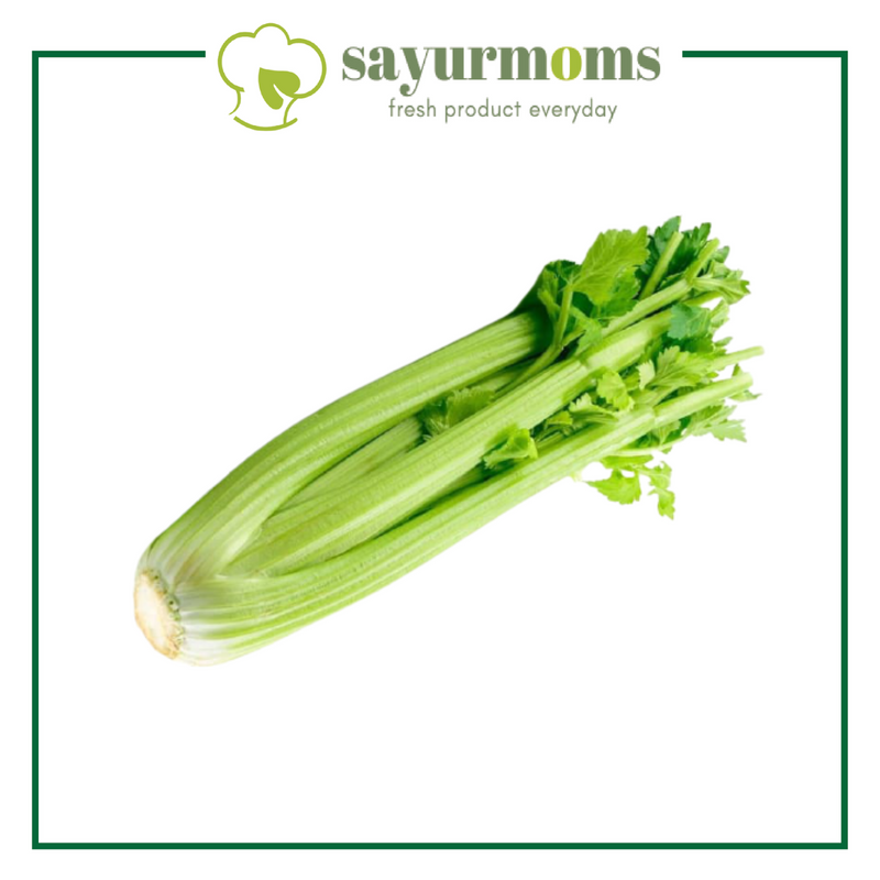 Celery Stick Lokal 1kg