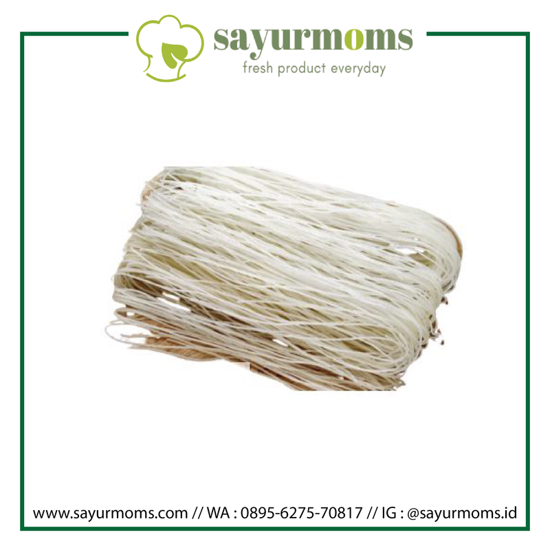 Mie Soun (250 gram)