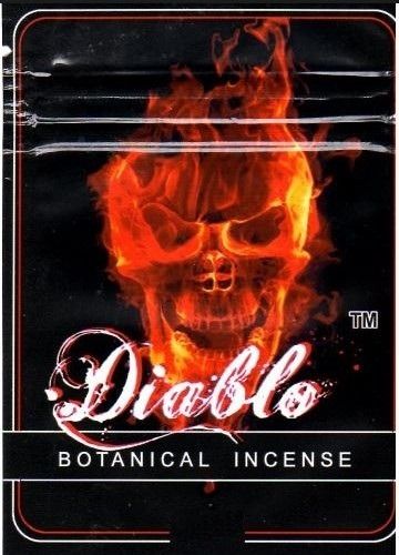 Diablo 