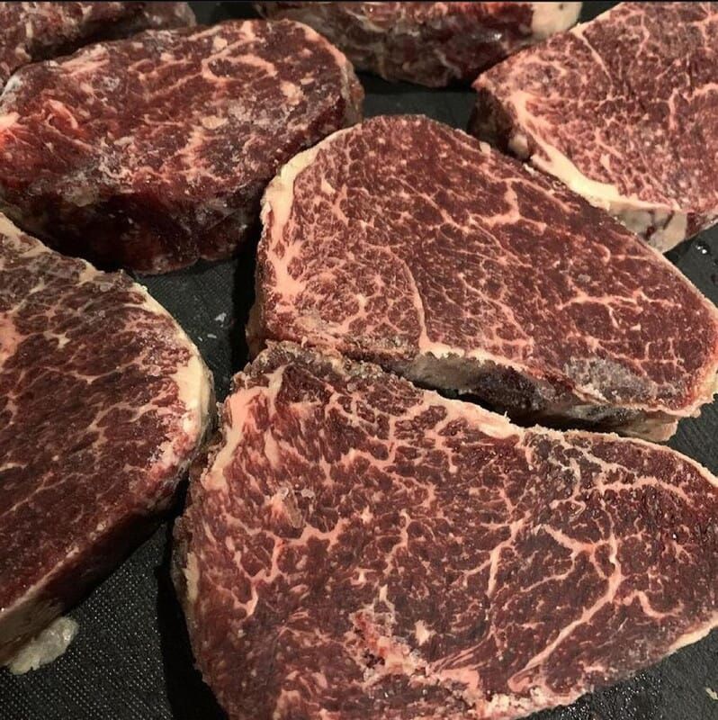 Tenderloin YG 150 gr