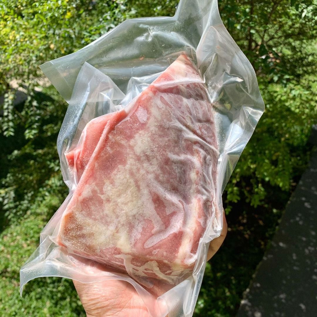 Sandung Lamur (Belly Brisket) 500 gr (NEW!)