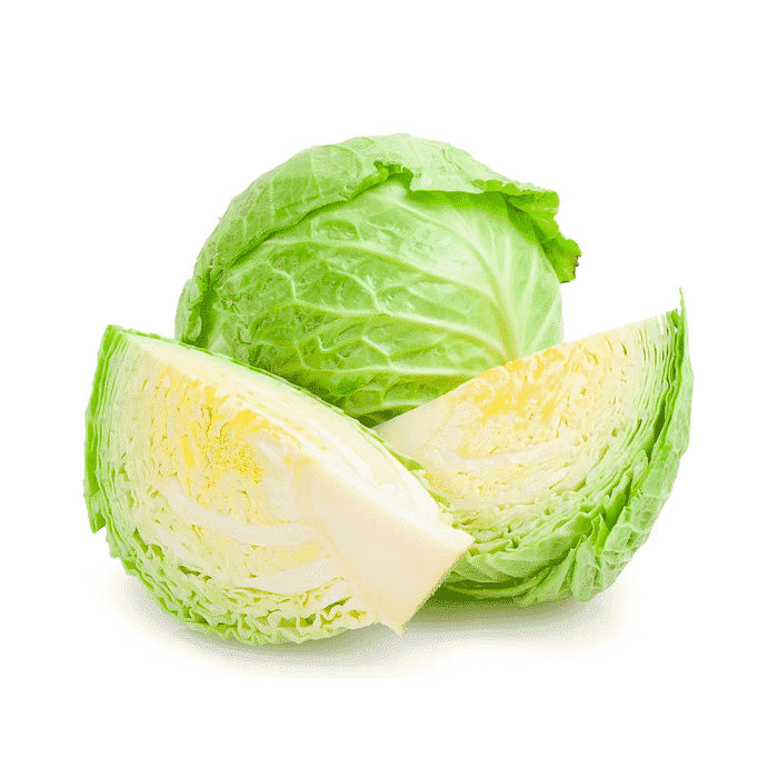 Kol Hijau (Cabbage) / 500 gr