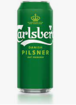 Carlsberg (can)