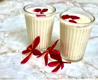 Thandai