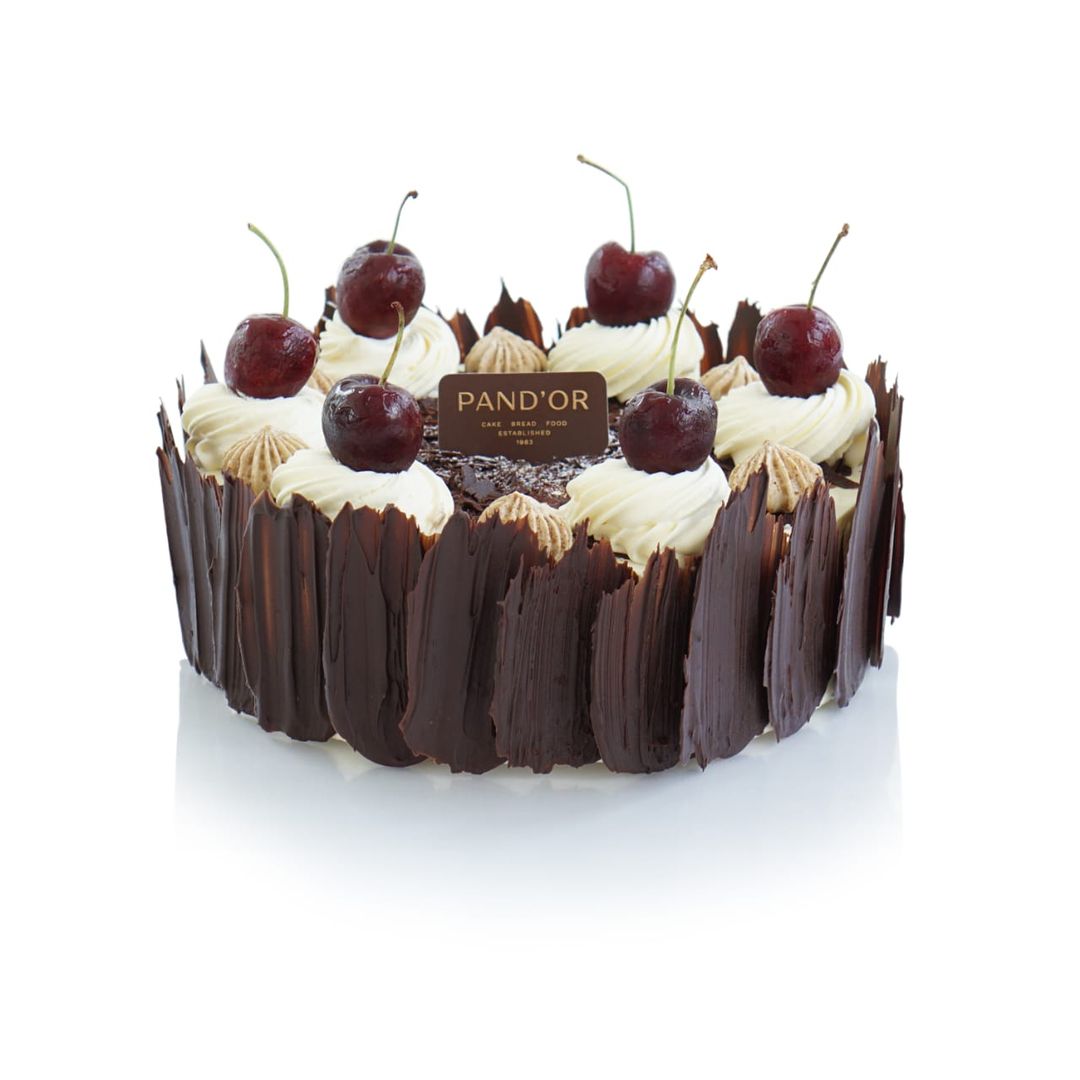 Black Forest