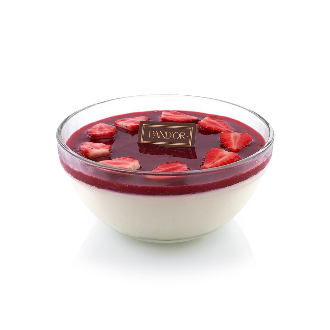 Panna Cotta