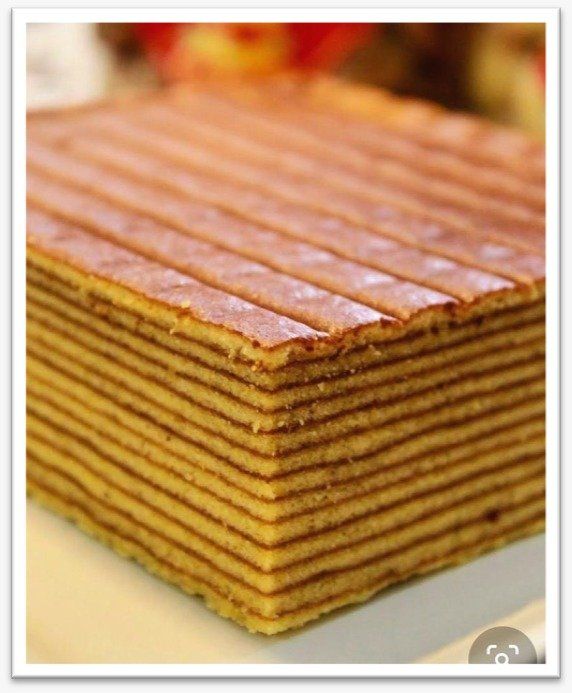 Original Kueh Lapis (HALAL)