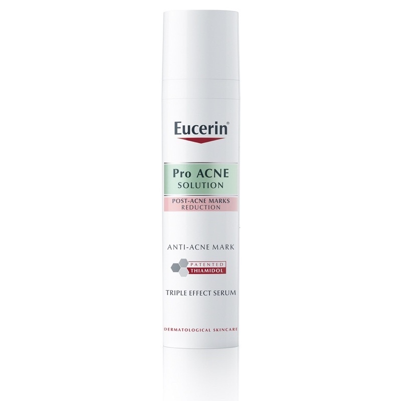 Eucerin ProACNE Solution Triple Effect Serum 40ml