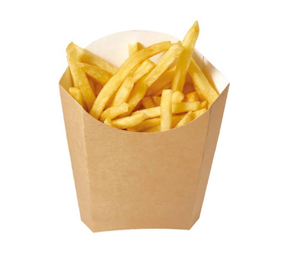 Barquette de Frites