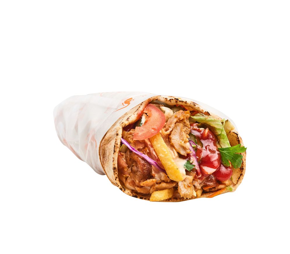 Shawarma