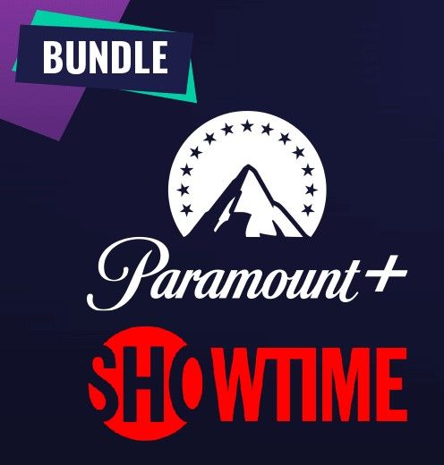 6 Months Paramount+ with SHOWTIME