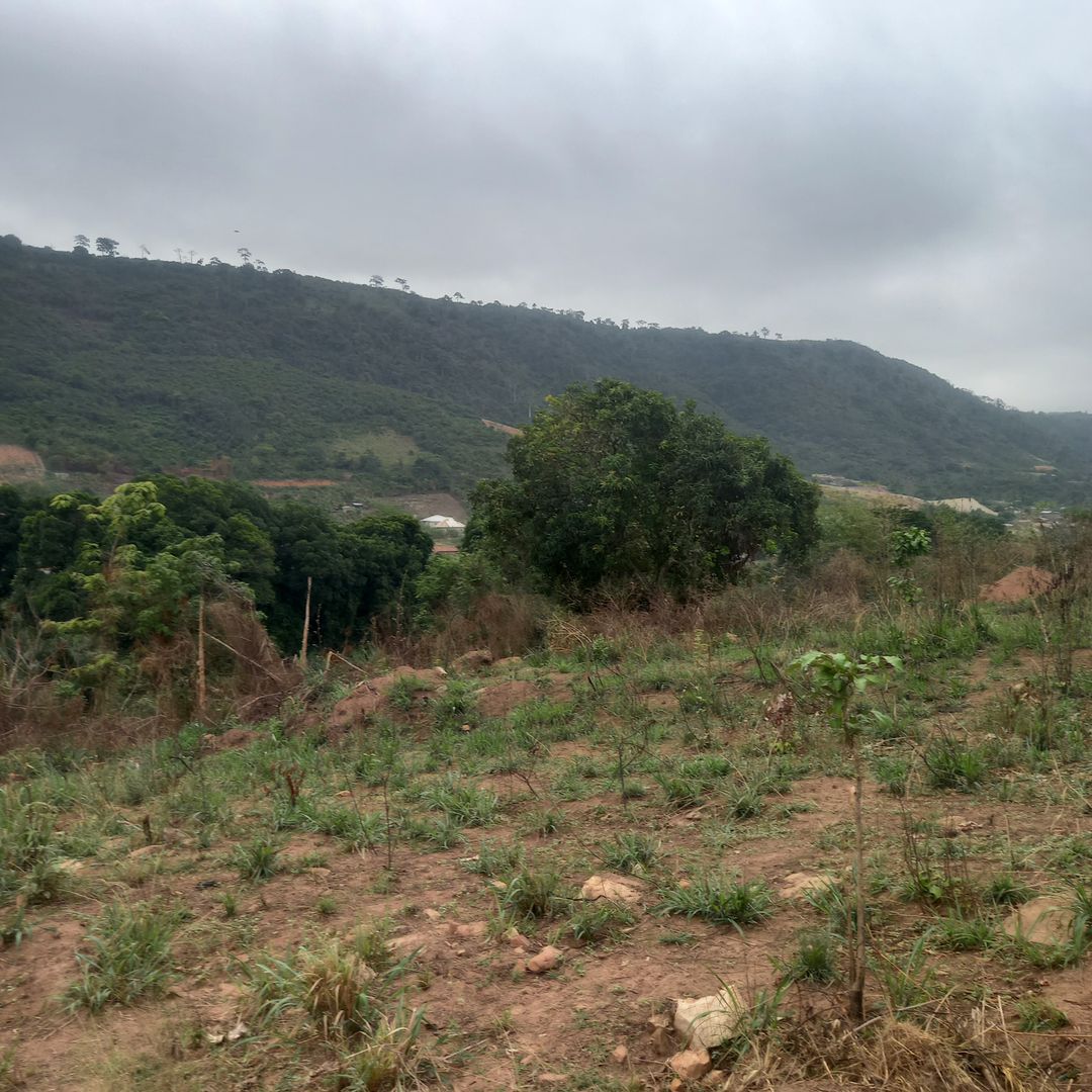 Lands available for sale at various locations in Accra and beyond 