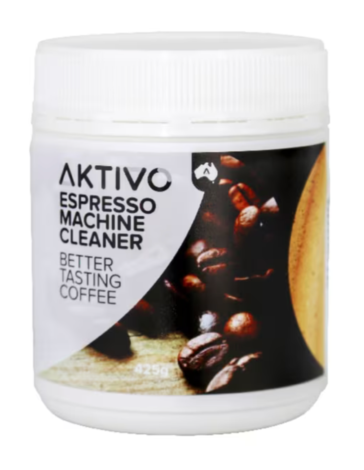 AKTIVO Espresso Cleaning Powder