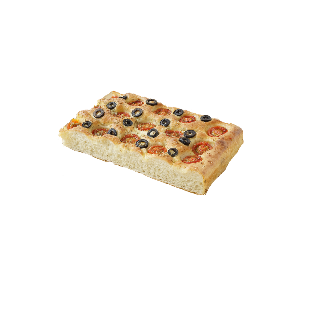 Focaccia Pcs