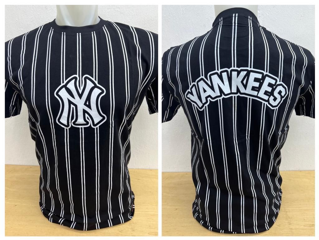 Yankees-NY (BLACK)