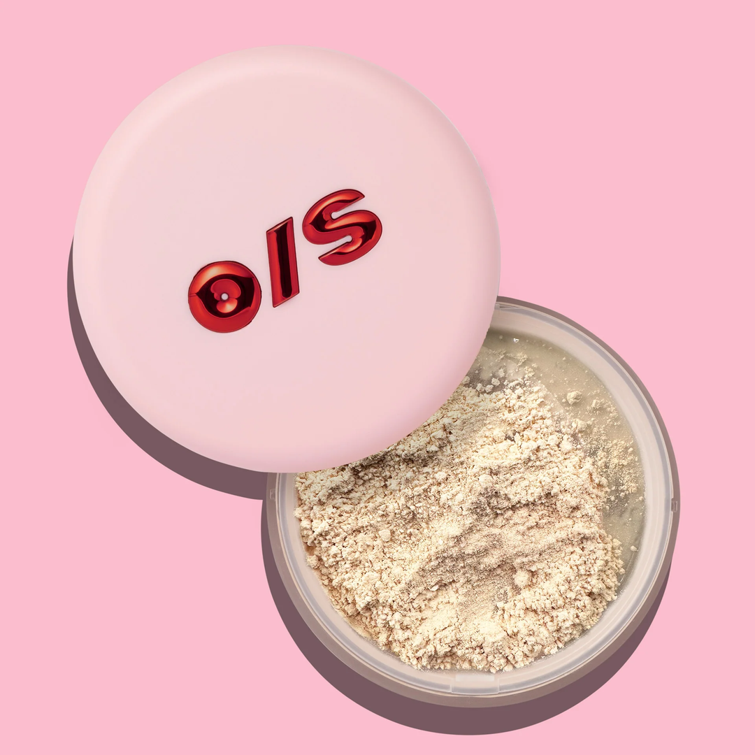 ONE/SIZE Ultimate Blurring Setting Powder