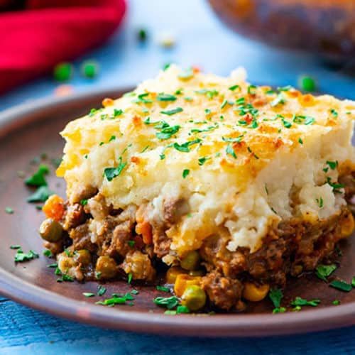 Cottage Pie