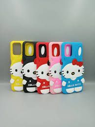 Oppo hello kitty back cover