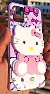 VIVO ladies kitty  back cover