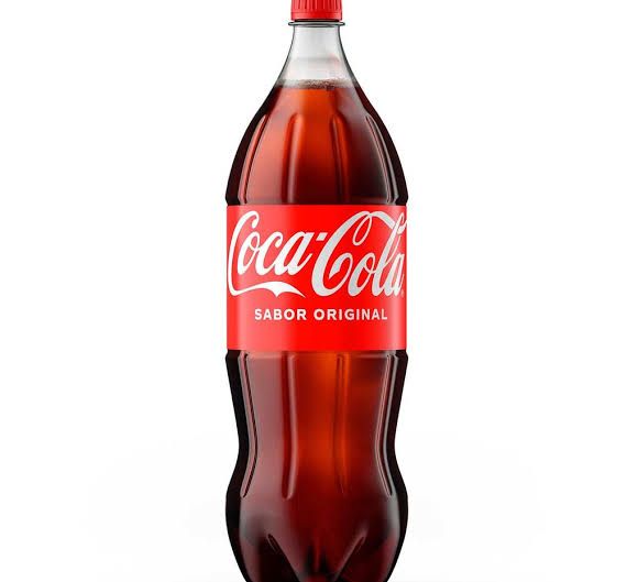 Coca Cola 2L 