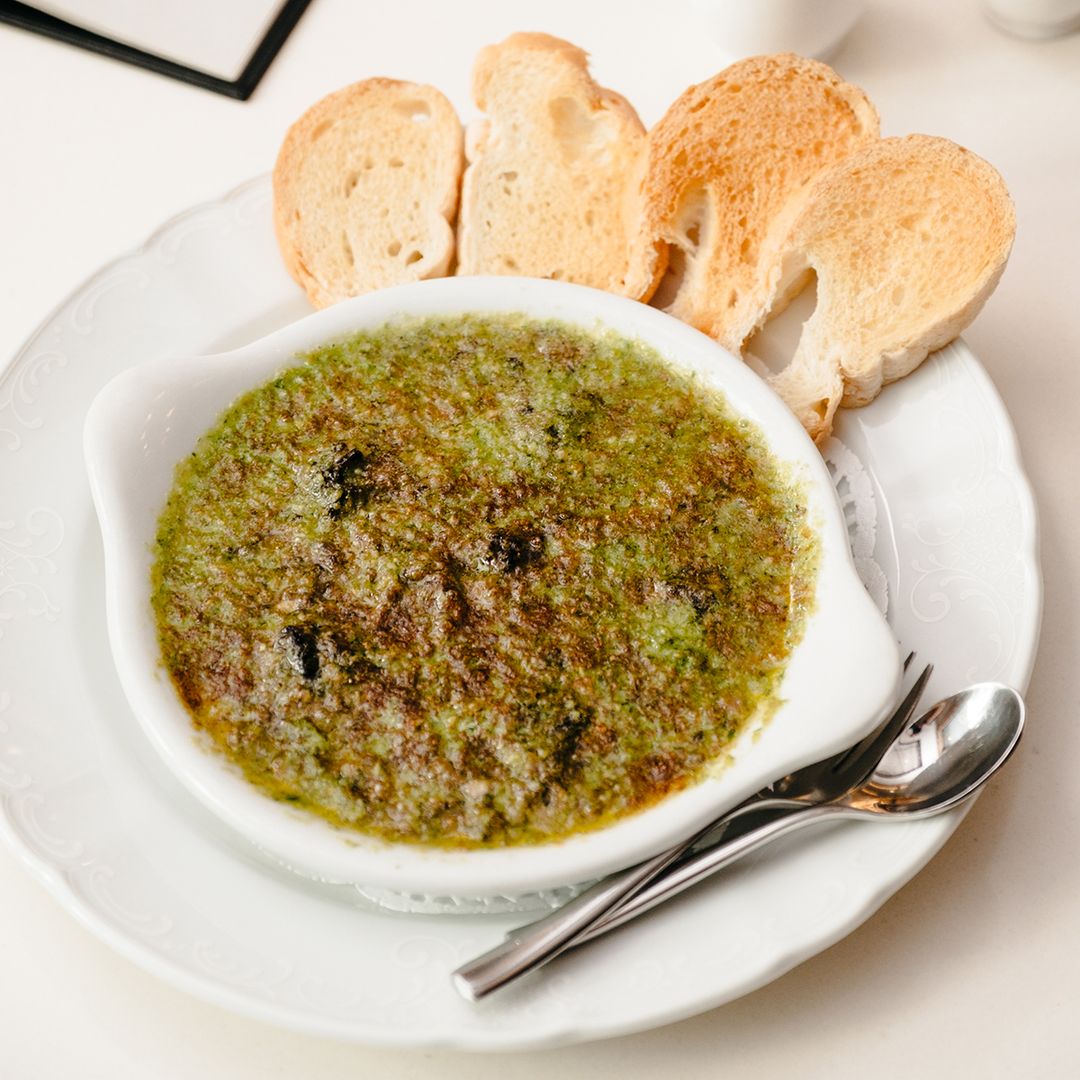 Pand'Or Escargot