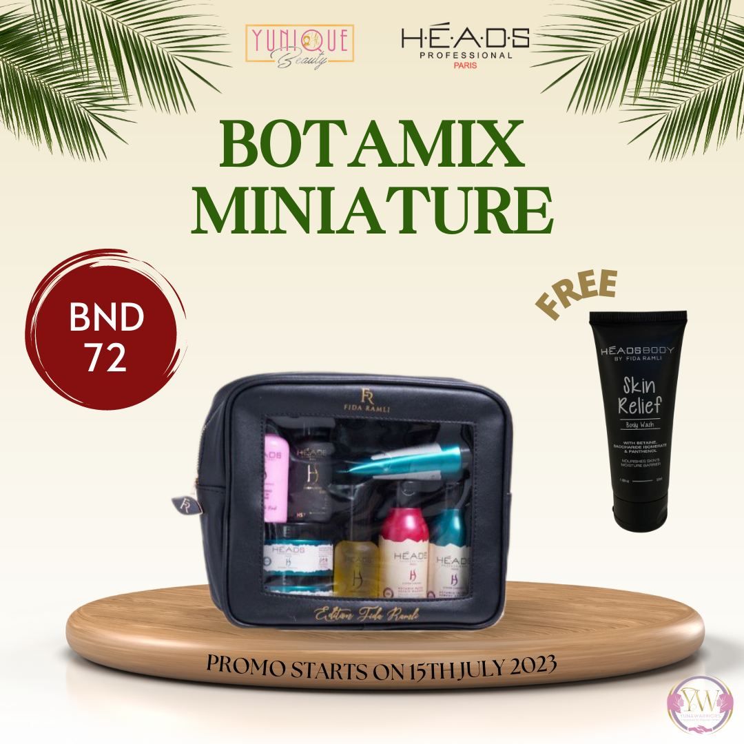 Botamix Miniature 