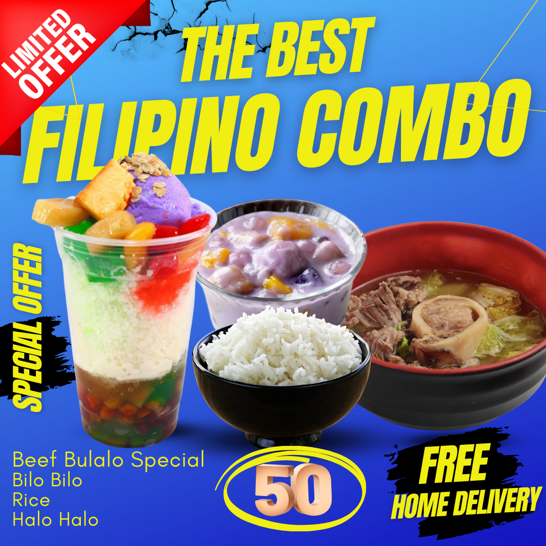 Filipino Combo