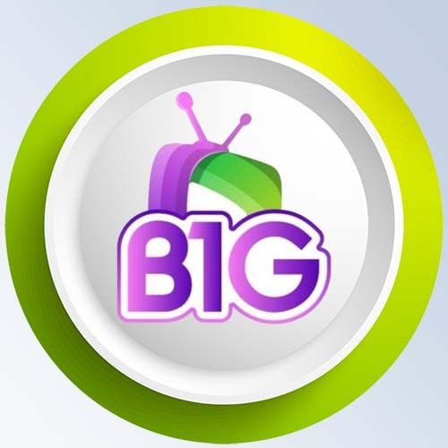 b1g Iptv Subscription