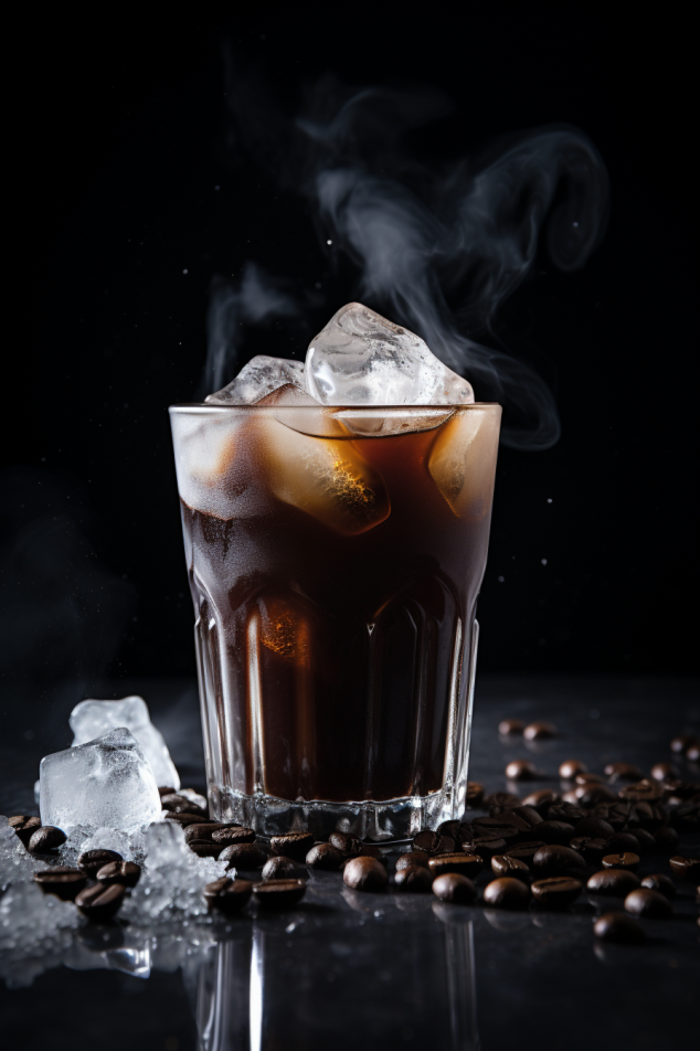 Ice Americano